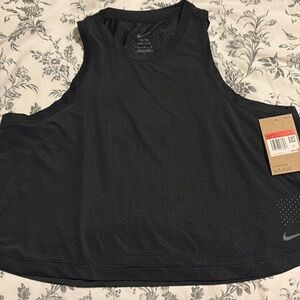 NWT Nike One dri-fit top